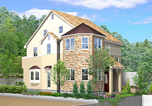 ウッドタウン新瀬戸