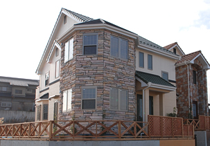 下志段味Aタイプ