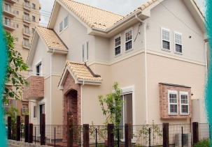 ウッドタウン篠木Aタイプ