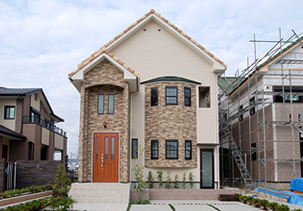 志段味Part Ⅲ Aタイプ