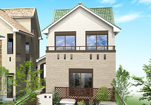 志段味Part Ⅲ Bタイプ