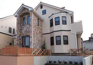 志段味Part ⅠBタイプ